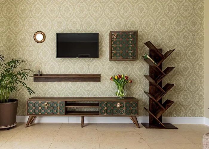 Sakura_inn Apartment *